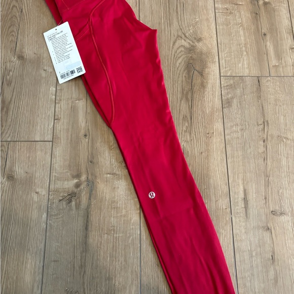 Size 2 Fast and Free Tights - 25” - Picture 3 of 4